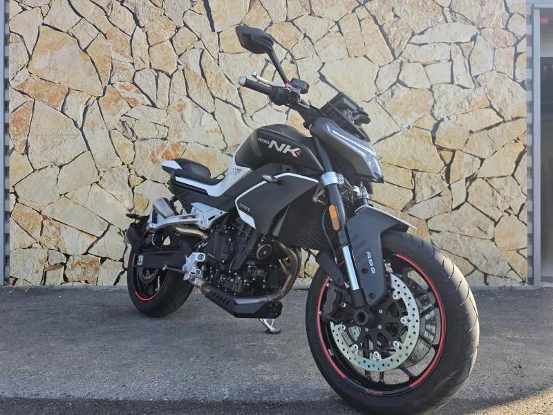 CF MOTO NK