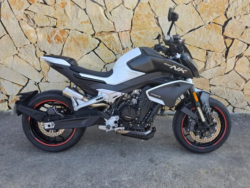 CF MOTO NK