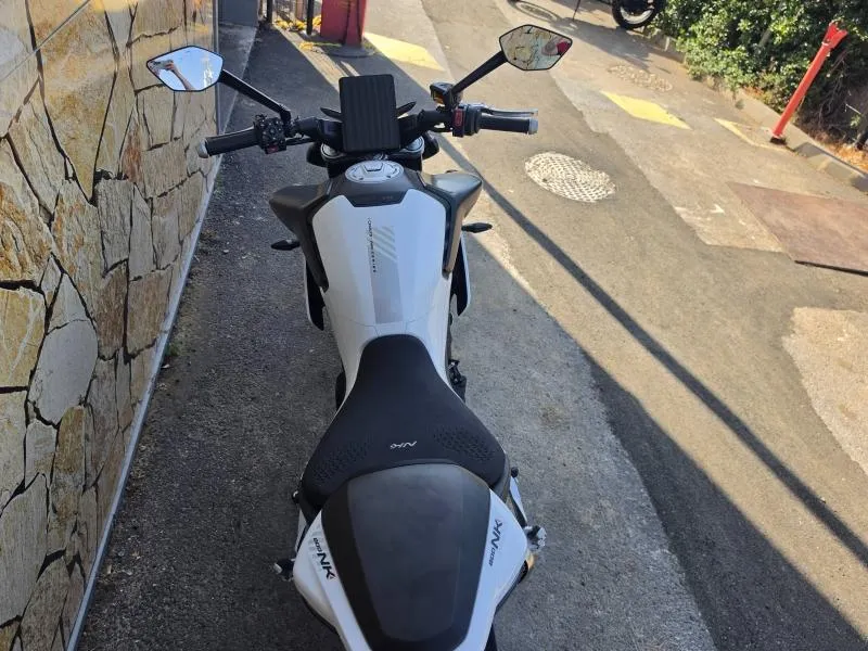 CF MOTO NK