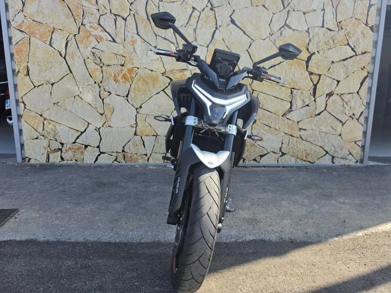 CF MOTO NK