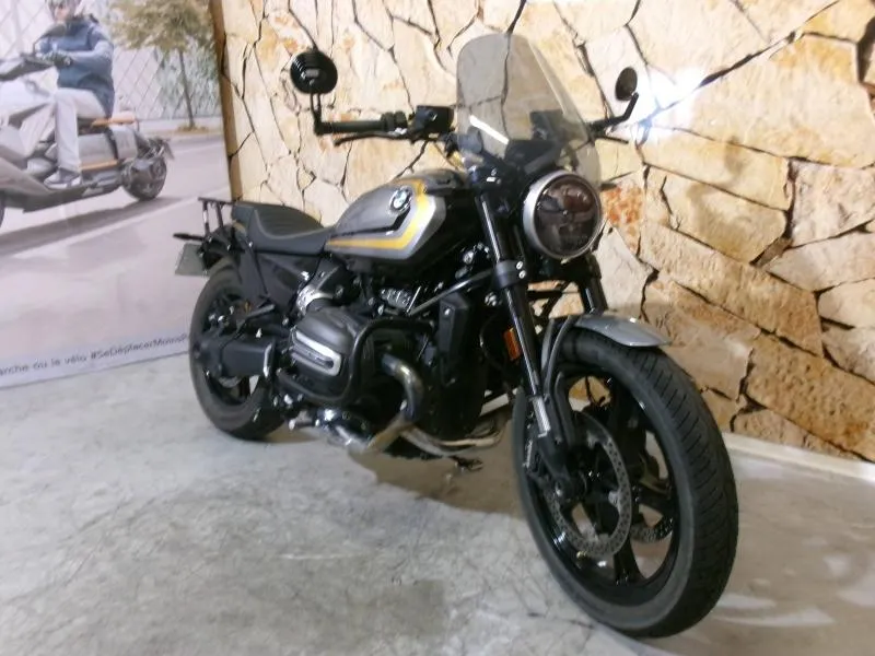 BMW R 12 1200