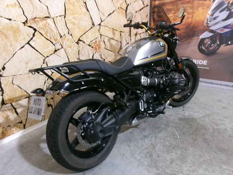 BMW R 12 1200