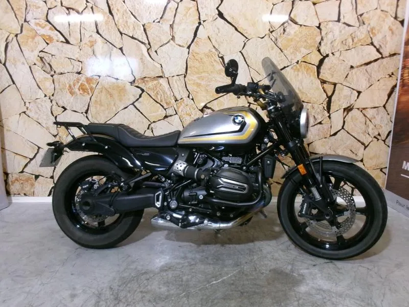 BMW R 12 1200