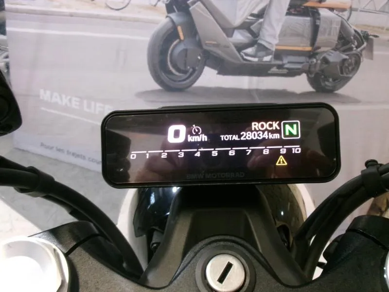 BMW R 12 1200