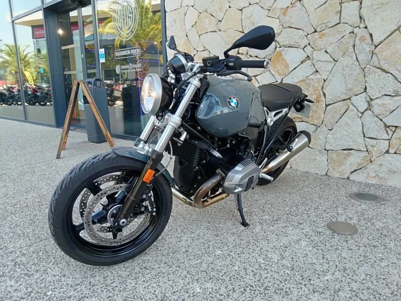 BMW 1200 NineT Pure Euro 4