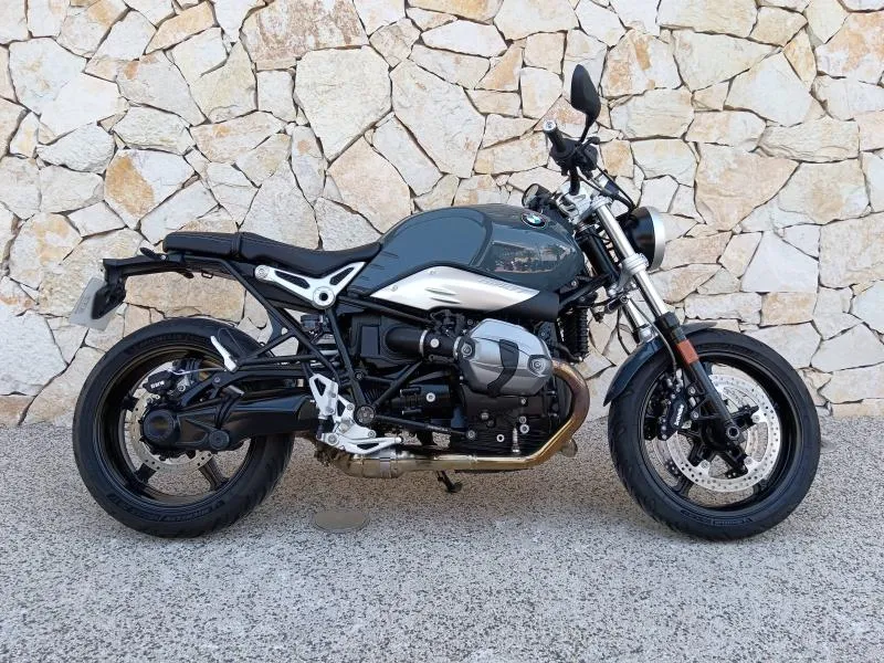BMW 1200 NineT Pure Euro 4