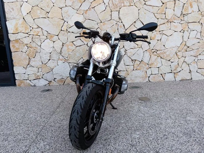 BMW 1200 NineT Pure Euro 4