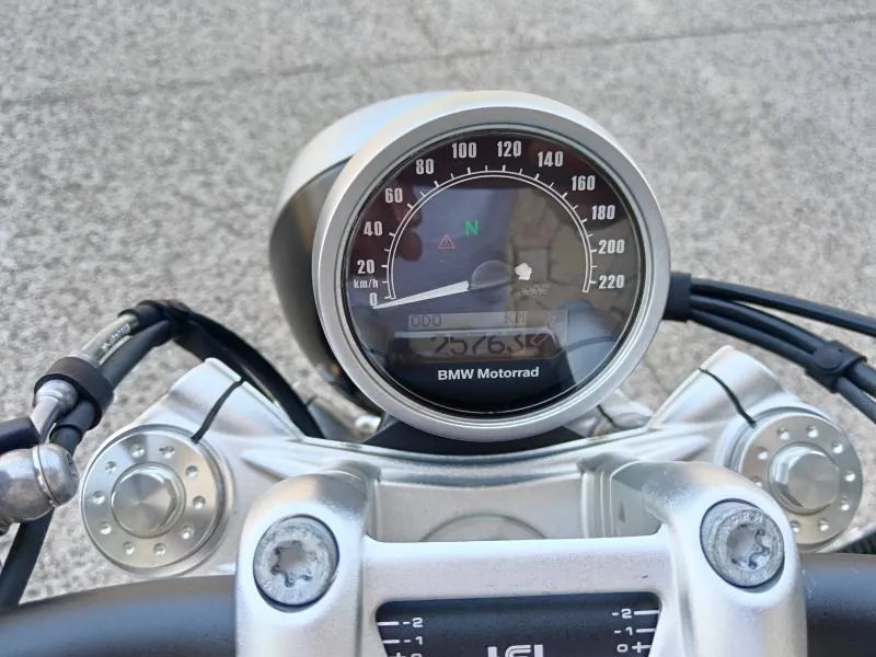 BMW 1200 NineT Pure Euro 4