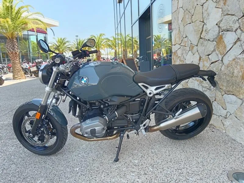 BMW 1200 NineT Pure Euro 4