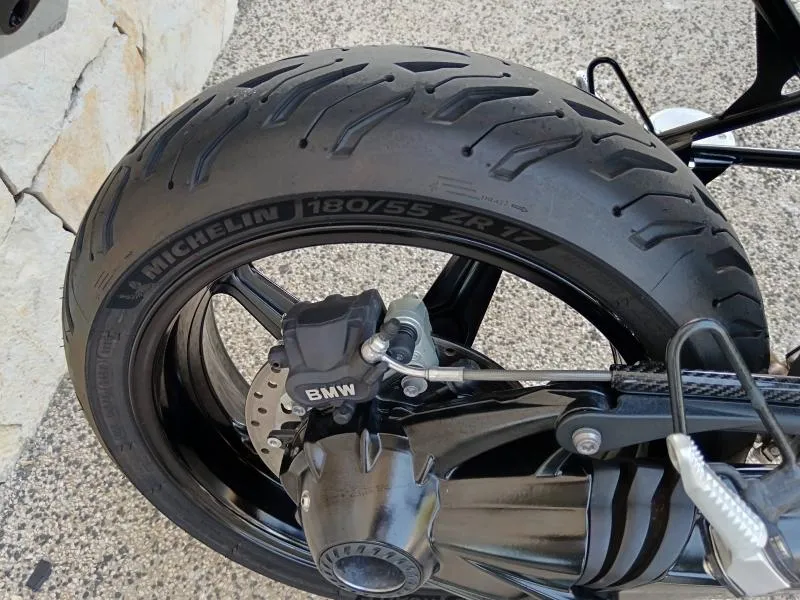 BMW 1200 NineT Pure Euro 4