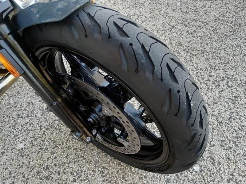 BMW 1200 NineT Pure Euro 4