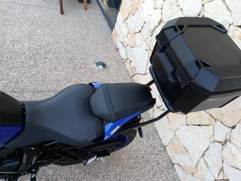 YAMAHA MT-07 700 2024