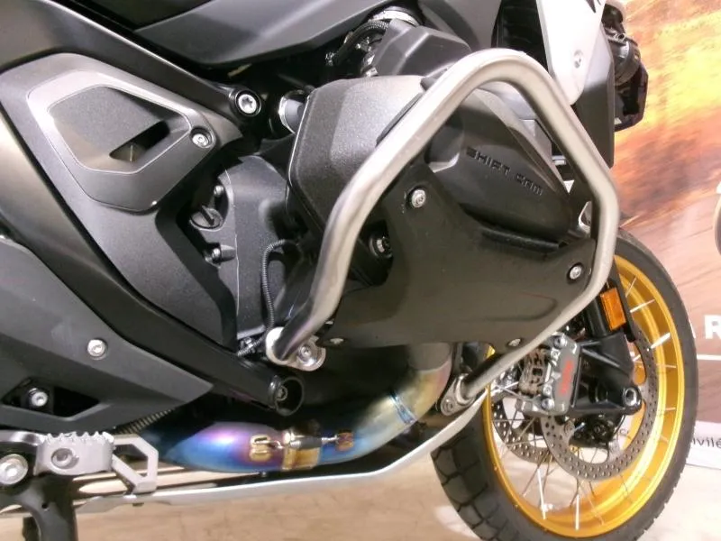 BMW R 1300 GS