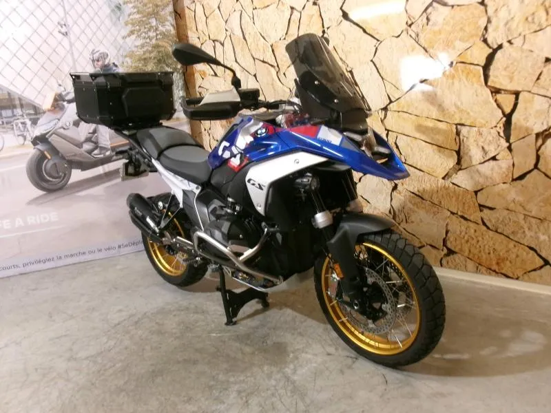 BMW R 1300 GS