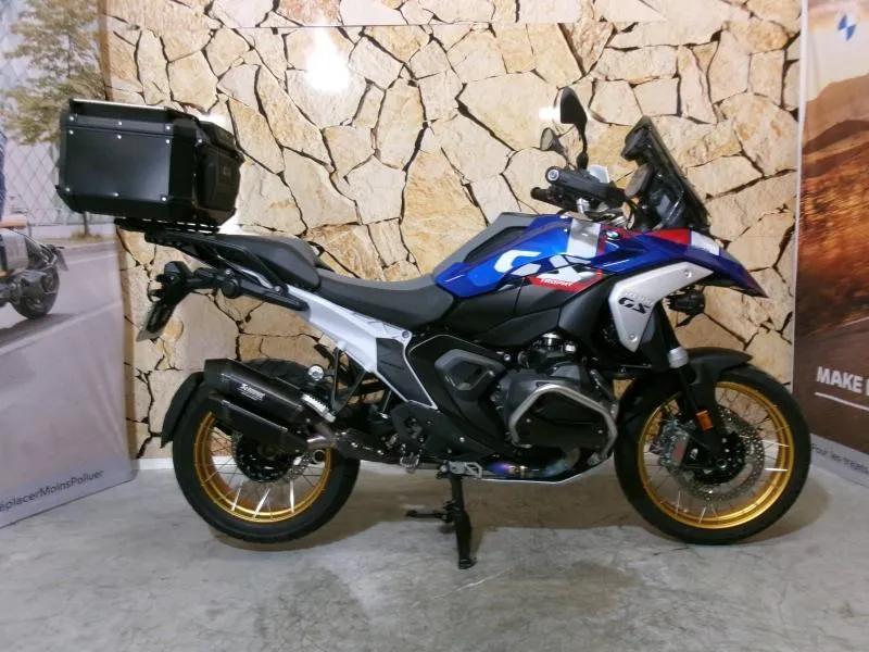BMW R 1300 GS