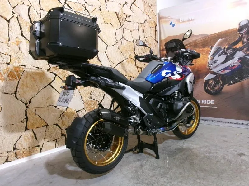 BMW R 1300 GS