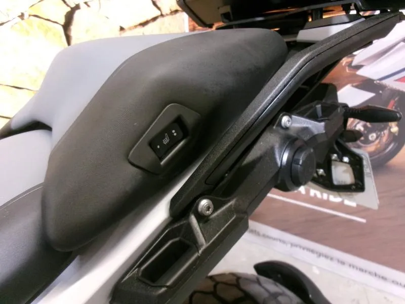 BMW R 1300 GS
