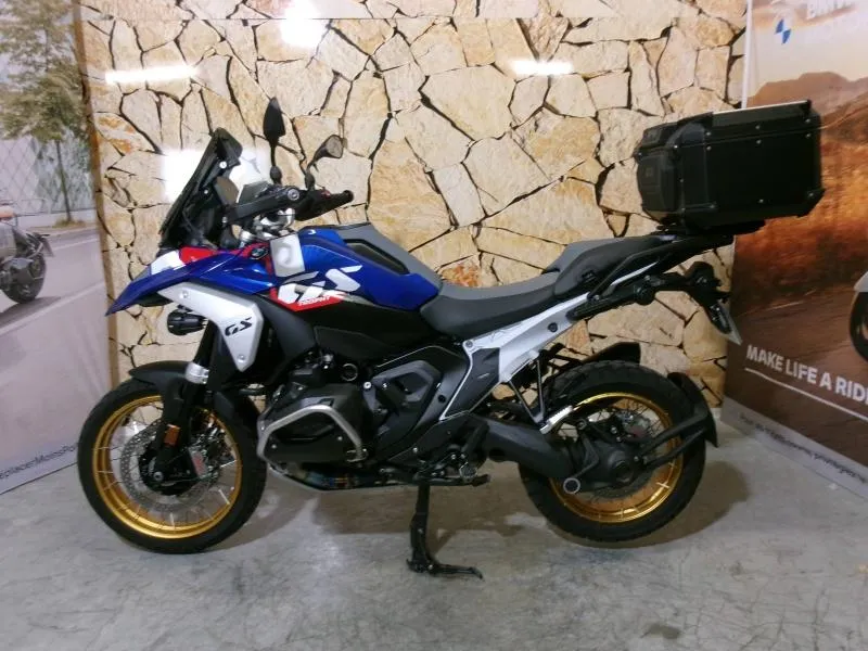 BMW R 1300 GS