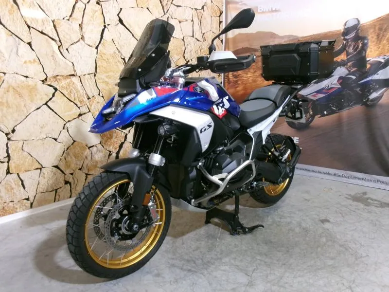 BMW R 1300 GS