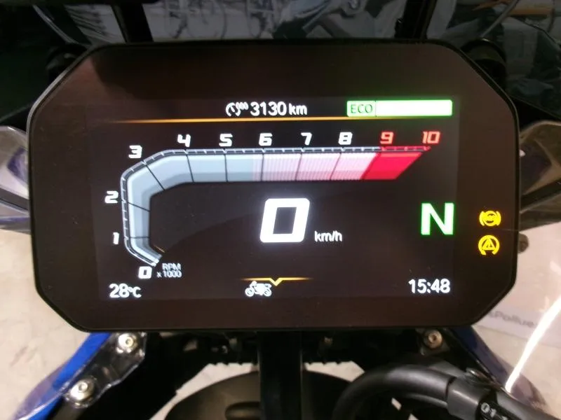 BMW R 1300 GS