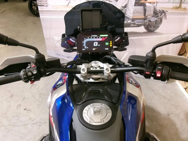 BMW R 1300 GS