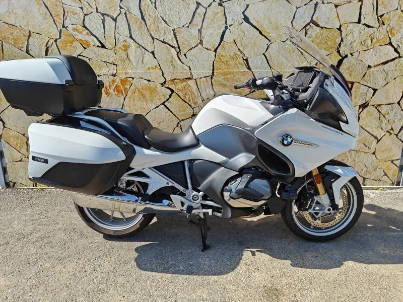 BMW R 1250 RT