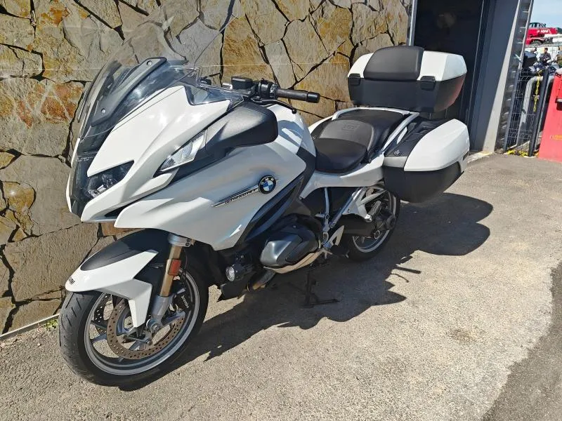 BMW R 1250 RT