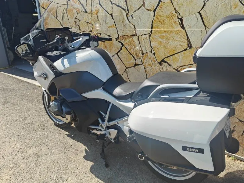 BMW R 1250 RT