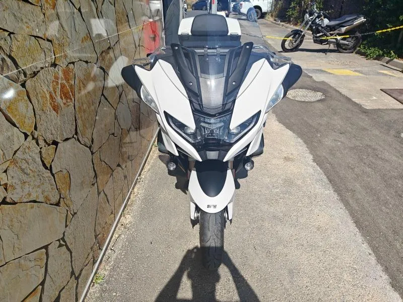 BMW R 1250 RT