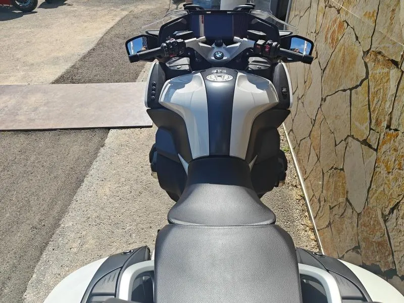 BMW R 1250 RT