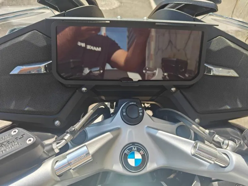 BMW R 1250 RT