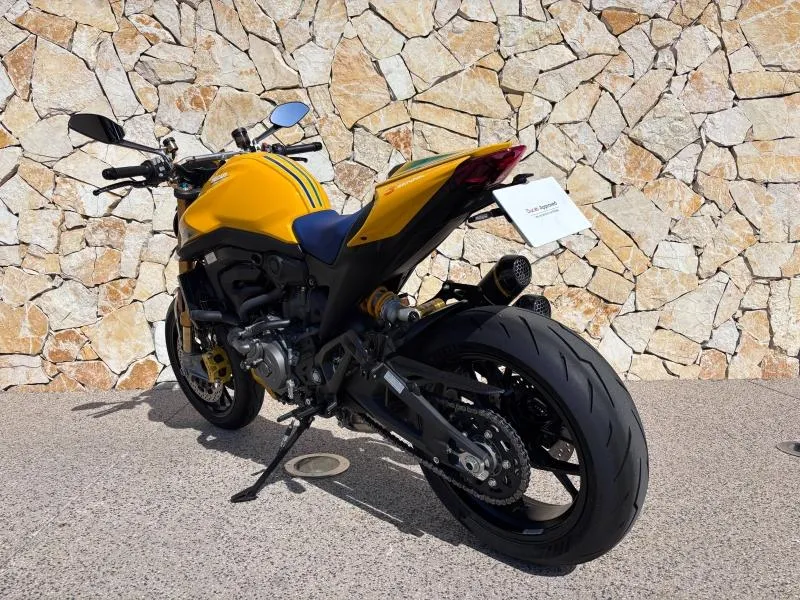 DUCATI Monster 937 Senna