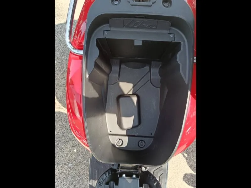 KYMCO 125