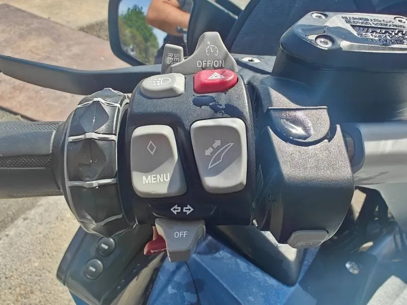 BMW R 1200 RT Exclusive