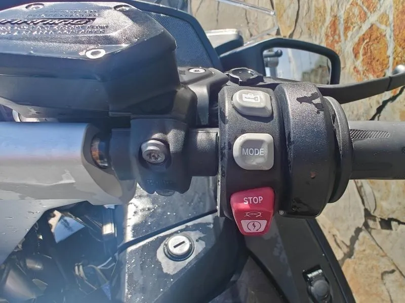 BMW R 1200 RT Exclusive