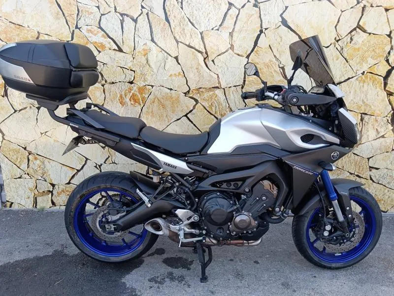 YAMAHA 900 ABS 2015