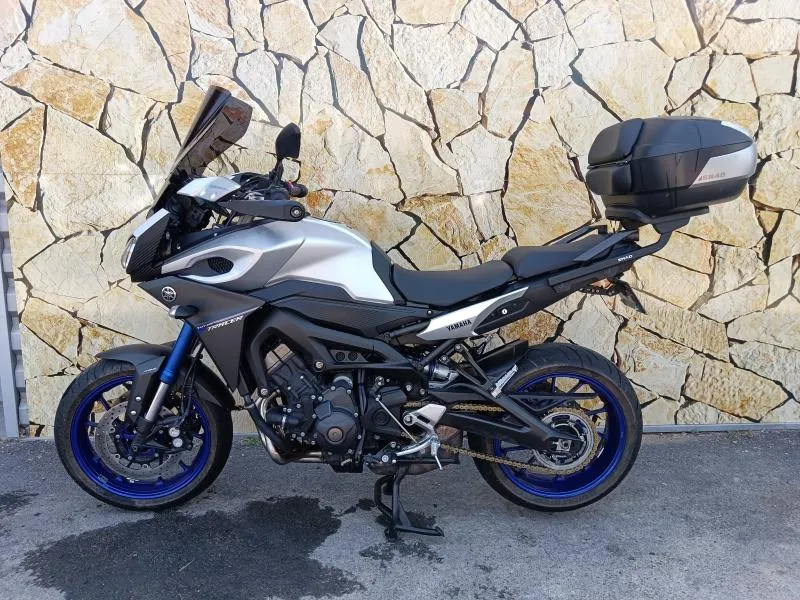 YAMAHA 900 ABS 2015