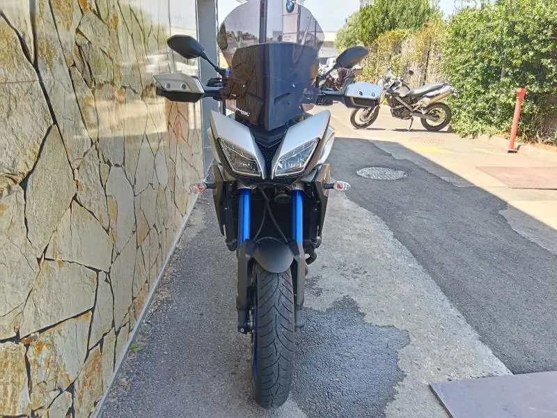YAMAHA 900 ABS 2015