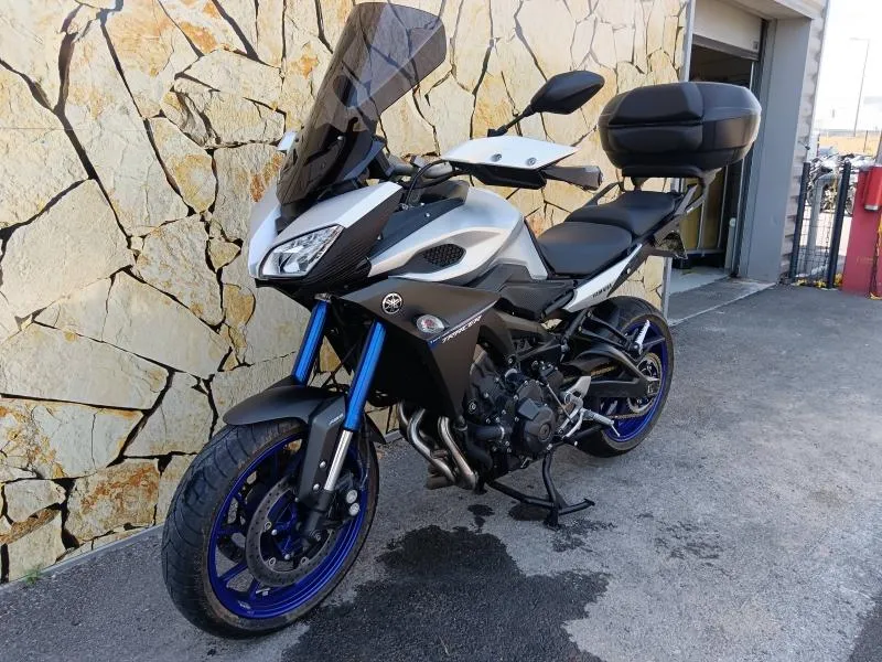 YAMAHA 900 ABS 2015