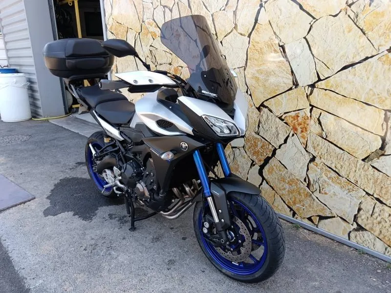 YAMAHA 900 ABS 2015