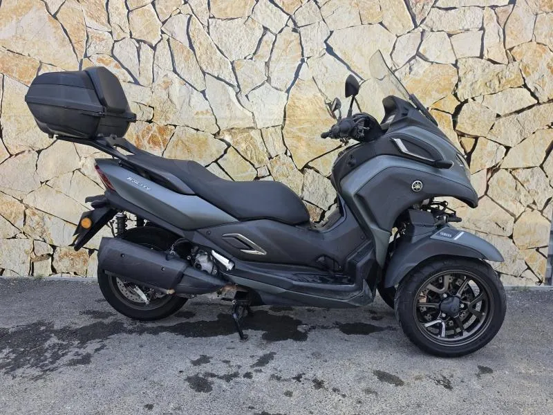 YAMAHA 300 ABS