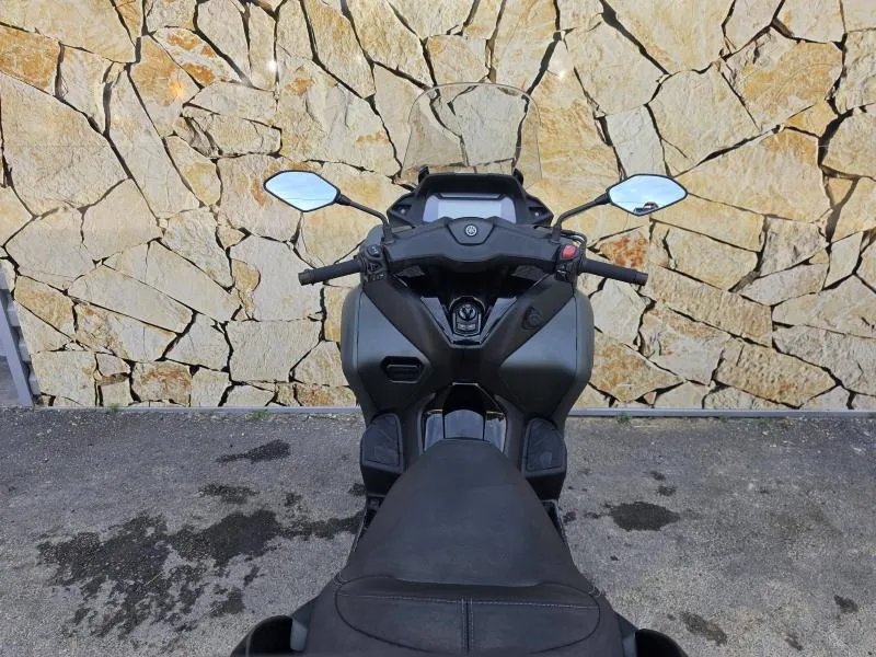 YAMAHA 300 ABS