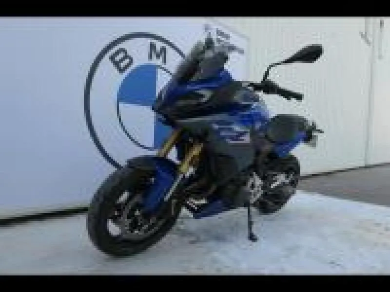 BMW 900 XR Style Sport 105ch