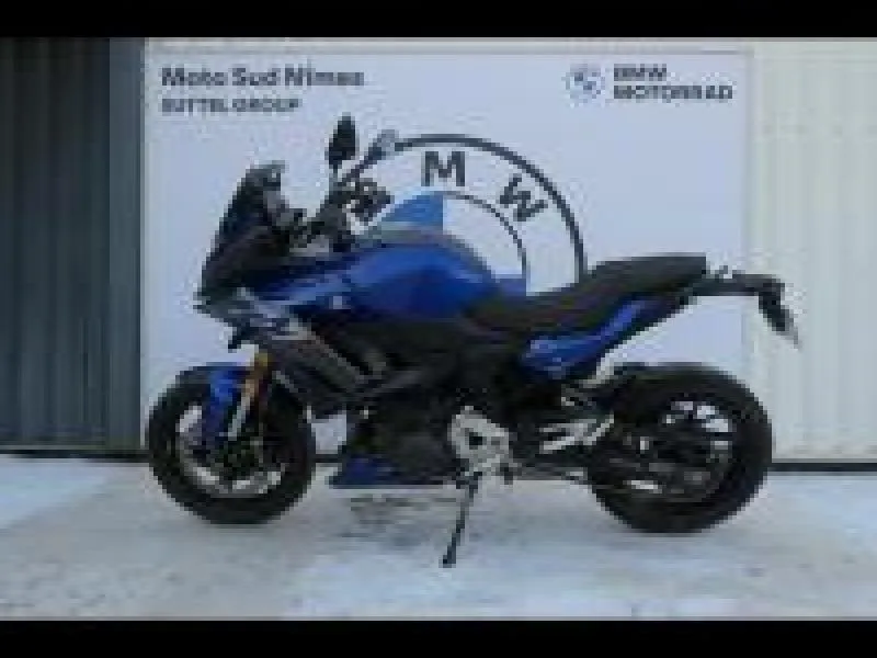 BMW 900 XR Style Sport 105ch