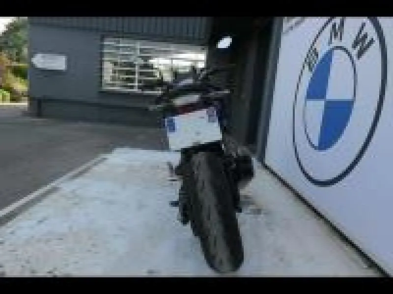 BMW 900 XR Style Sport 105ch