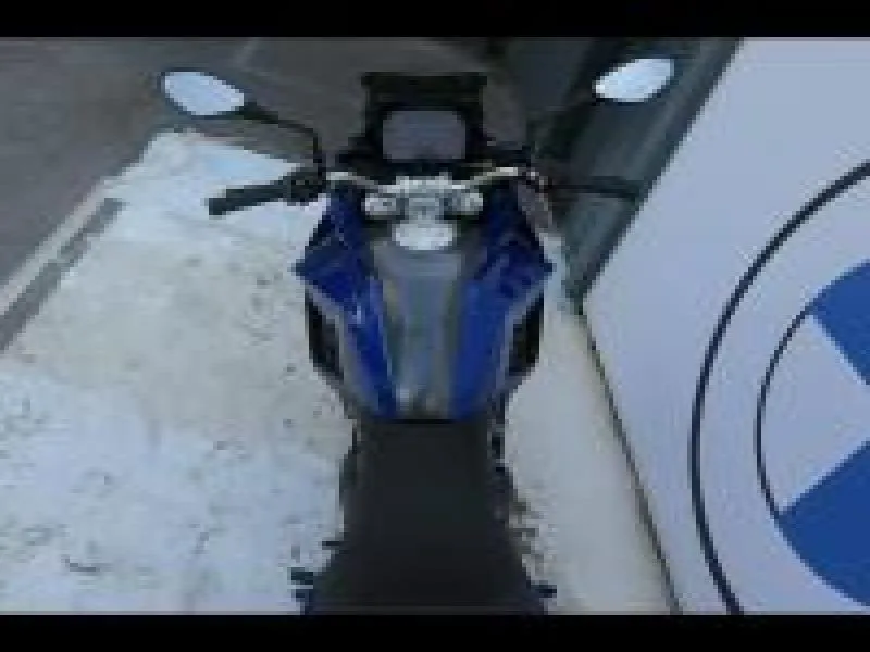BMW 900 XR Style Sport 105ch