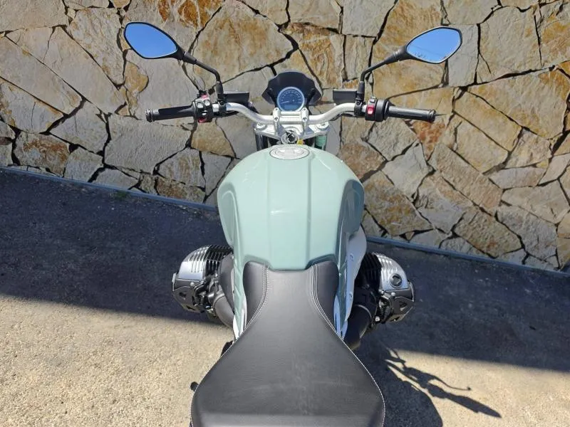 BMW 1200 NineT Pure