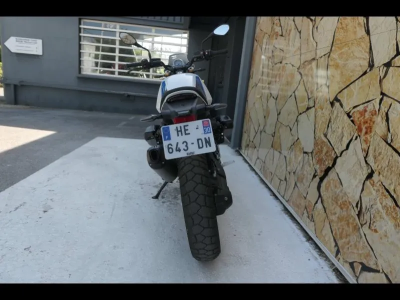 BMW 12 GS Finition Pro R12 G/S