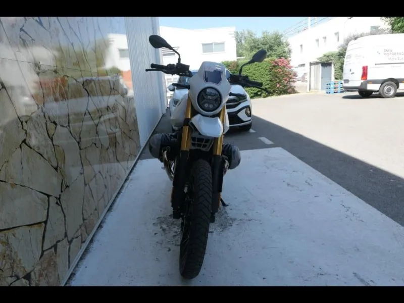 BMW 12 GS Finition Pro R12 G/S