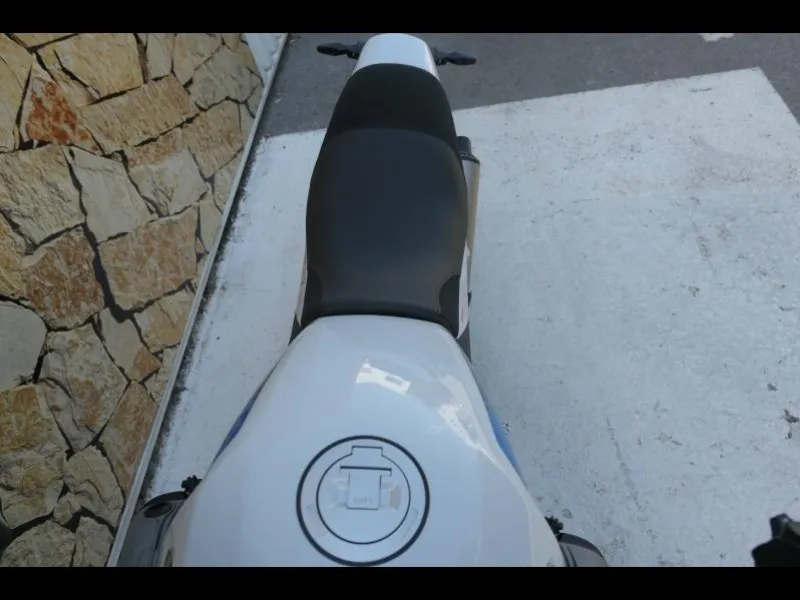 BMW 12 GS Finition Pro R12 G/S